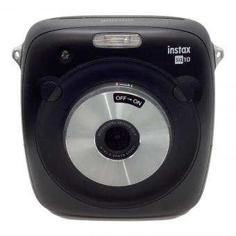 FUJIFILM (フジフィルム) インスタントカメラ instax SQ10 ※バッテリー不良の為