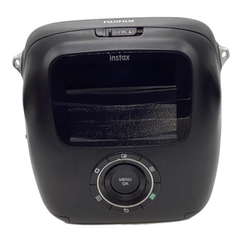 FUJIFILM (フジフィルム) インスタントカメラ instax SQ10 ※バッテリー不良の為