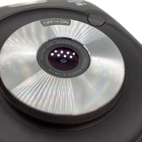FUJIFILM (フジフィルム) インスタントカメラ instax SQ10 ※バッテリー不良の為