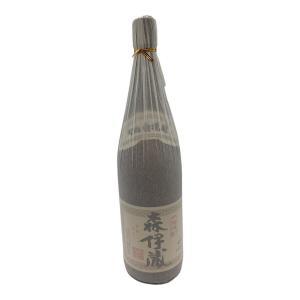 森伊蔵 (モリイゾウ) 芋焼酎 1800ml