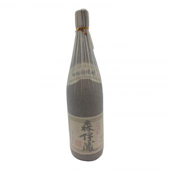 森伊蔵 (モリイゾウ) 芋焼酎 1800ml
