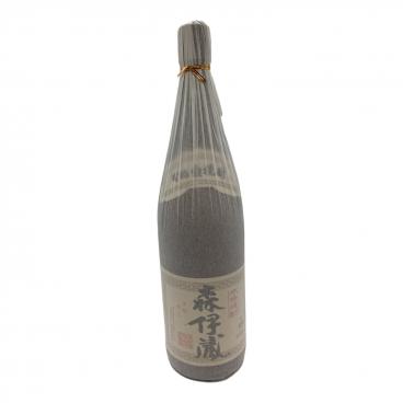 森伊蔵 芋焼酎 1800ml｜トレファクONLINE