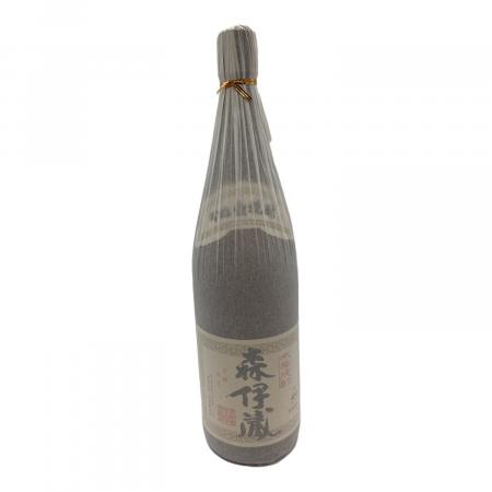 森伊蔵 (モリイゾウ) 芋焼酎 1800ml｜トレファクONLINE