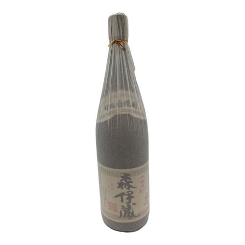 森伊蔵 (モリイゾウ) 芋焼酎 1800ml
