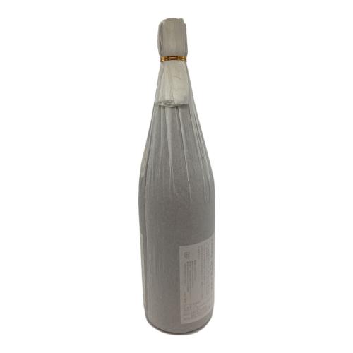森伊蔵 (モリイゾウ) 芋焼酎 1800ml