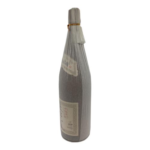 森伊蔵 (モリイゾウ) 芋焼酎 1800ml