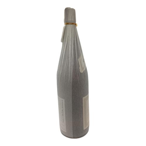 森伊蔵 (モリイゾウ) 芋焼酎 1800ml