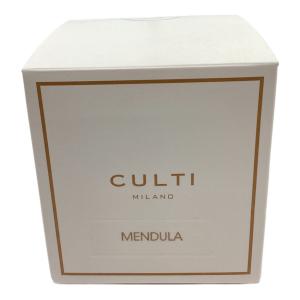 culti (クルティ) キャンドル 270g ESPERIDE