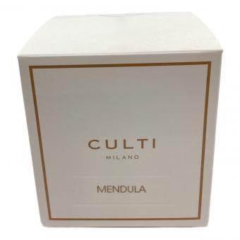 culti (クルティ) キャンドル 270g ESPERIDE