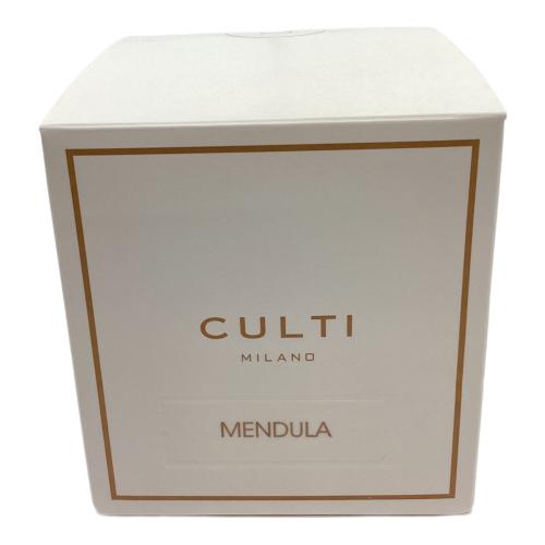 culti (クルティ) キャンドル 270g ESPERIDE