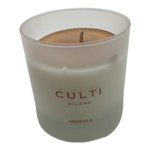 culti (クルティ) キャンドル 270g ESPERIDE
