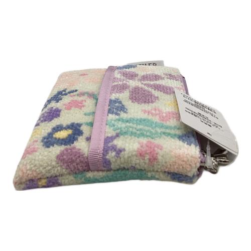 FEILER (フェイラー) ティッシュケース Disney Design In My Ribbon Tissue Pouch DIR-256065