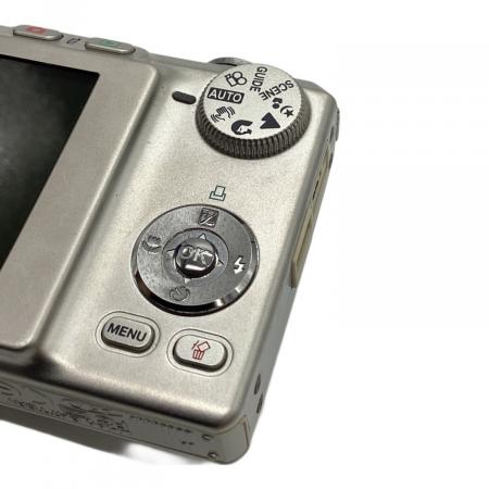 OLYMPUS (オリンパス) コンパクトデジタルカメラ FE-220D｜トレファク
