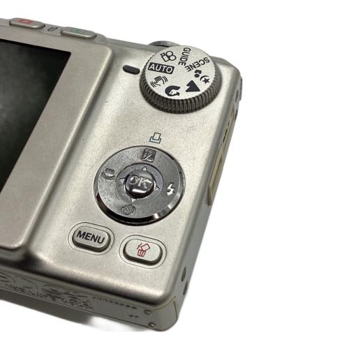 OLYMPUS (オリンパス) コンパクトデジタルカメラ FE-220D