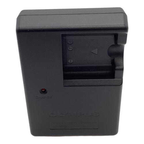 OLYMPUS (オリンパス) コンパクトデジタルカメラ FE-220D