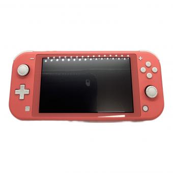Nintendo (ニンテンドー) Nintendo Switch Lite HDH-001