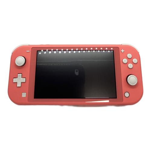 Nintendo (ニンテンドー) Nintendo Switch Lite HDH-001
