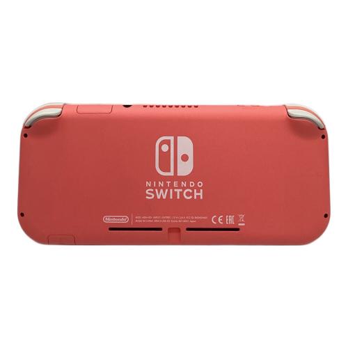 Nintendo (ニンテンドー) Nintendo Switch Lite HDH-001