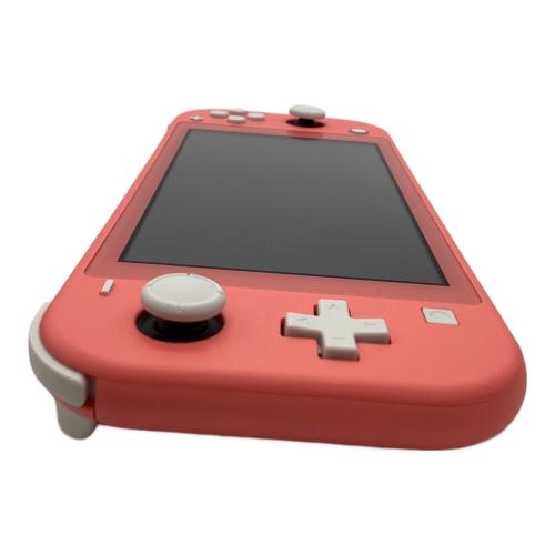 Nintendo (ニンテンドー) Nintendo Switch Lite HDH-001