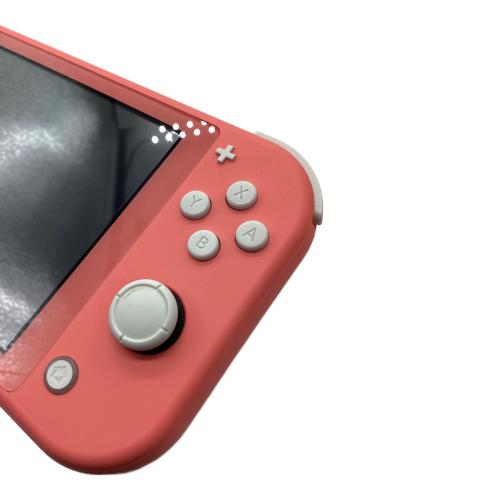 Nintendo (ニンテンドー) Nintendo Switch Lite HDH-001