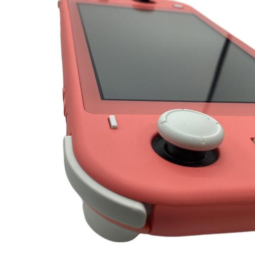 Nintendo (ニンテンドー) Nintendo Switch Lite HDH-001
