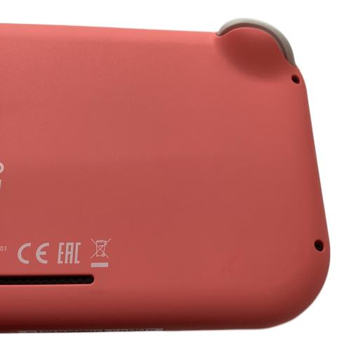Nintendo (ニンテンドー) Nintendo Switch Lite HDH-001