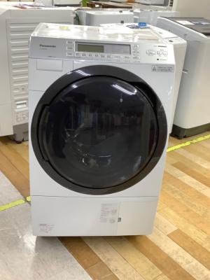 Panasonic (パナソニック) ドラム式洗濯乾燥機 NA-VX700AL 2020年製 固定ボルト有 67