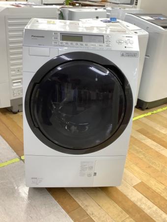 Panasonic (パナソニック) ドラム式洗濯乾燥機 NA-VX700AL 2020年製 固定ボルト有 67