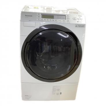 Panasonic (パナソニック) ドラム式洗濯乾燥機 NA-LX113BL 2023年製