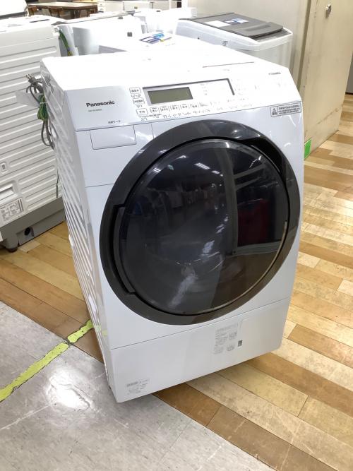 Panasonic (パナソニック) ドラム式洗濯乾燥機 NA-VX700AL 2020年製 固定ボルト有 67