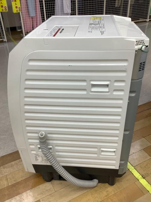 Panasonic (パナソニック) ドラム式洗濯乾燥機 NA-VX700AL 2020年製 固定ボルト有 67