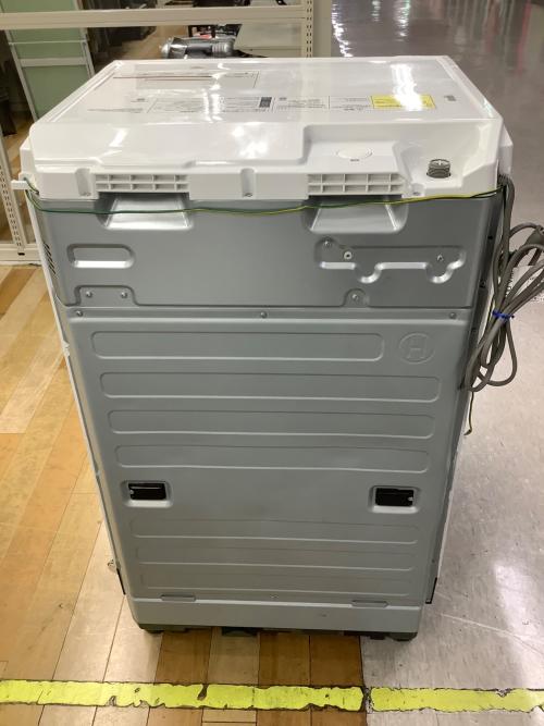 Panasonic (パナソニック) ドラム式洗濯乾燥機 NA-VX700AL 2020年製 固定ボルト有 67