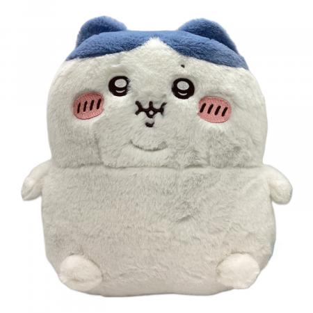 ちいかわ (チイカワ) 重め！ぽっちゃり抱っこぬいぐるみ ヌイグルミ