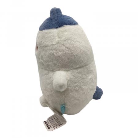 ちいかわ (チイカワ) 重め！ぽっちゃり抱っこぬいぐるみ ヌイグルミ