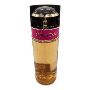 PRADA (プラダ) オードパルファム 80ml 残量80%-99% CANDY