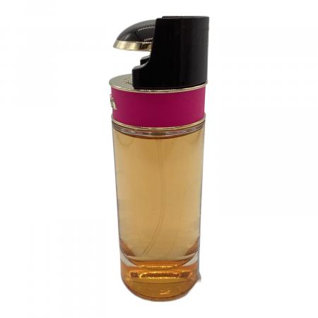 PRADA プラダ キャンディ オードパルファム 50ml 残量約8~9割 PRADA プラダ キャンディ オードパルファム 50ml 残量約8~9割 PRADA