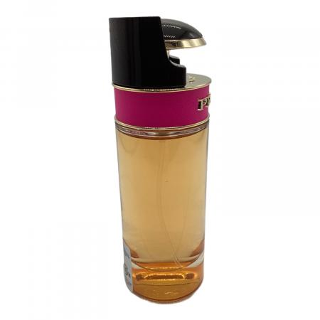 ☆残量7割・PRADA プラダ キャンディ オードパルファム 80ml ☆ PRADA (プラダ) オードパルファム 80ml 残量80%-99% CANDY｜トレファク