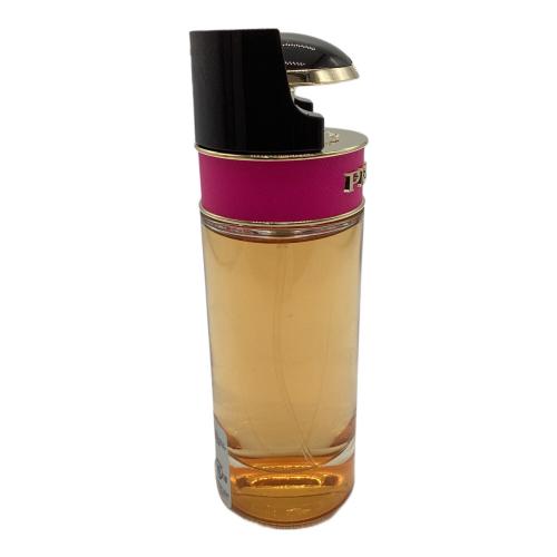 PRADA (プラダ) オードパルファム 80ml 残量80%-99% CANDY