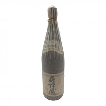 森伊蔵 (モリイゾウ) 芋焼酎 1800ml｜トレファクONLINE