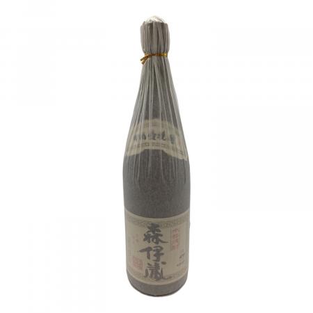 森伊蔵 芋焼酎 1800ml｜トレファクONLINE