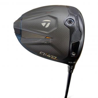 TaylorMade (テーラーメイド) Qi4D MAX ドライバー @