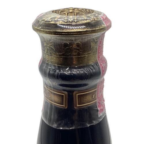 CHIVAS BROTHERS (シーバスブラザーズ) ROYAL SALUTE スコッチウイスキー 21年 700ml