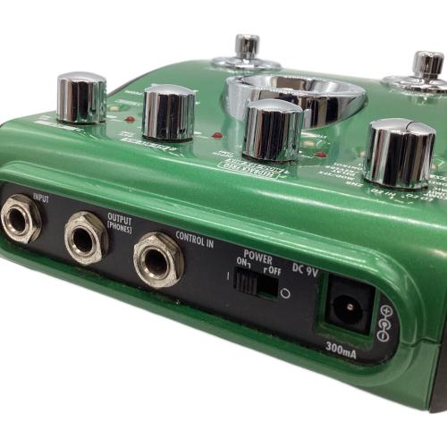 ZOOM (ズーム) アコースティックエフェクツペダル A2｜トレファクONLINE
