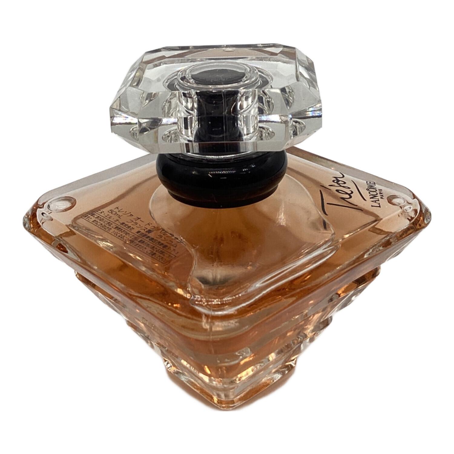 LANCOME (ランコム) オードパルファム 50ml 残量80%-99% TRESOR EDP