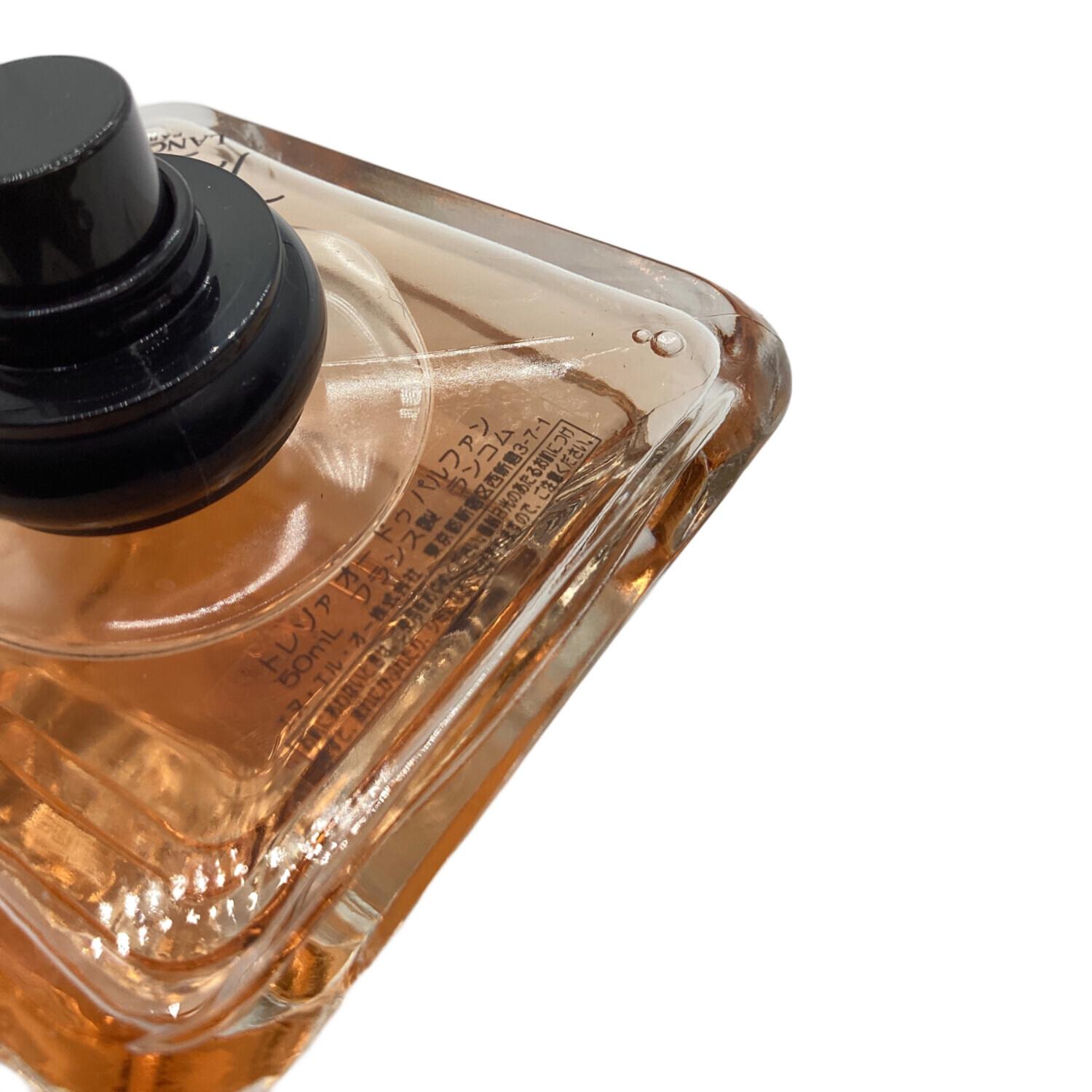 LANCOME (ランコム) オードパルファム 50ml 残量80%-99% TRESOR EDP