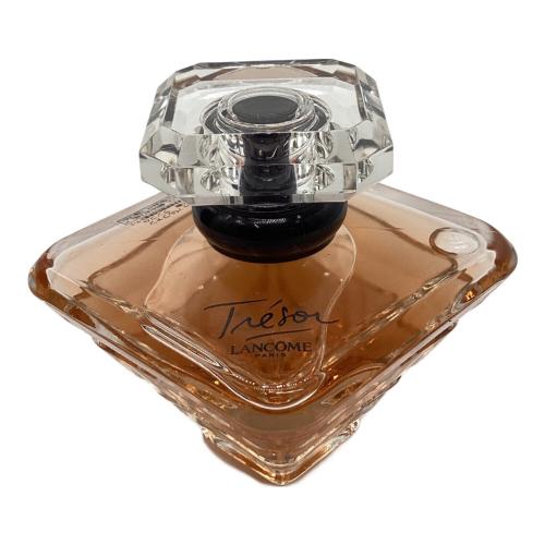 LANCOME (ランコム) オードパルファム 50ml 残量80%-99% TRESOR EDP