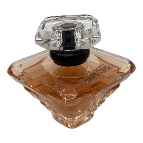 LANCOME (ランコム) オードパルファム 50ml 残量80%-99% TRESOR EDP
