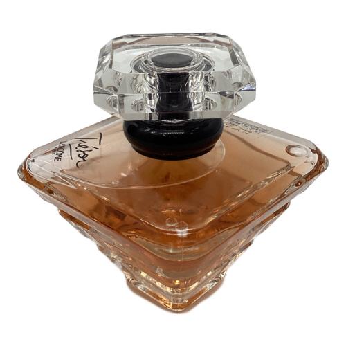 LANCOME (ランコム) オードパルファム 50ml 残量80%-99% TRESOR EDP