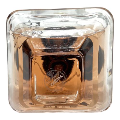 LANCOME (ランコム) オードパルファム 50ml 残量80%-99% TRESOR EDP