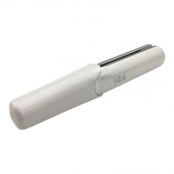ReFa (リファ) ヘアーアイロン RE-AAI02A 2021年発売
